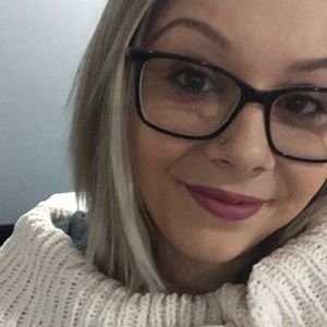 Meet your Posher, Kristen